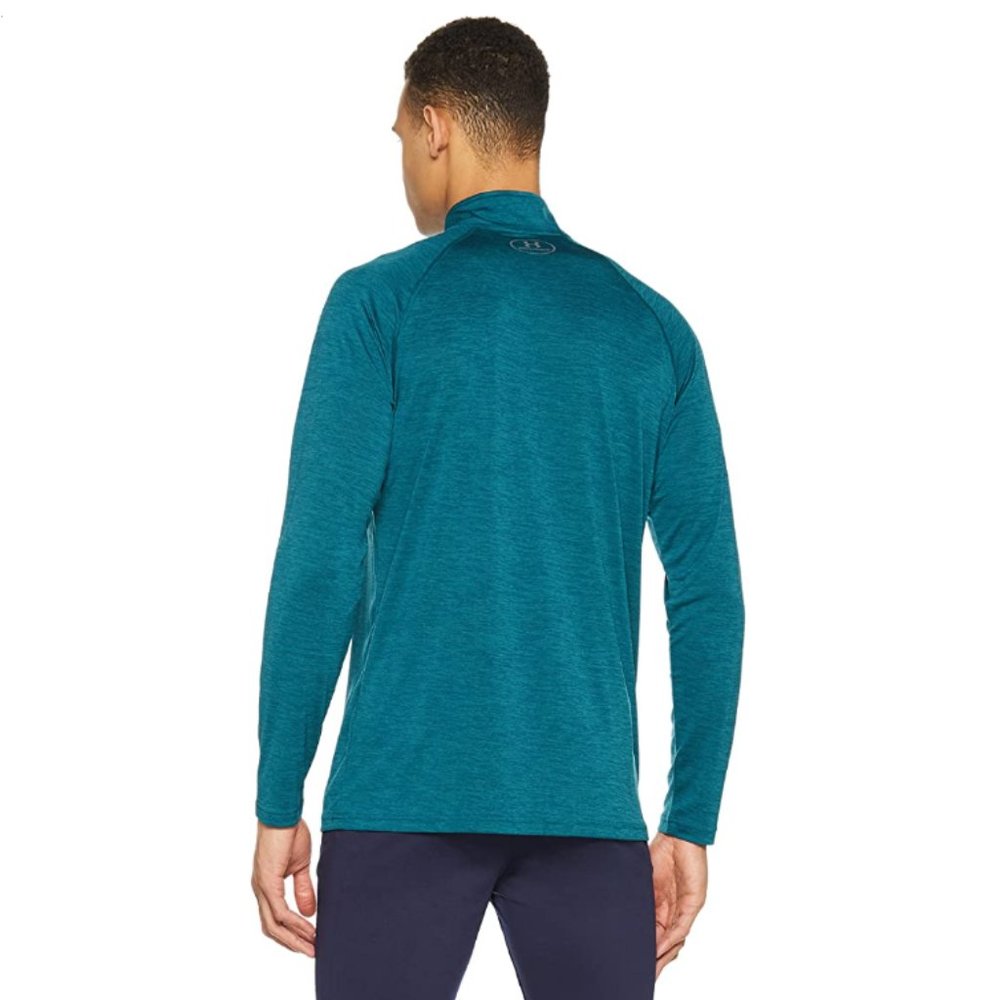 Under Armour Men's tech ¼ Zip - Picture 2 of 6